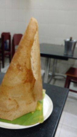 Hotel Sakthi Ganapathi